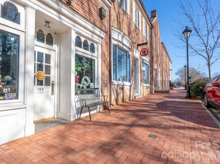 200 Martin Luther King Jr Avenue, Kannapolis, NC 28083.  MLS# CAR4337930, YatesRealty ID 8691. 