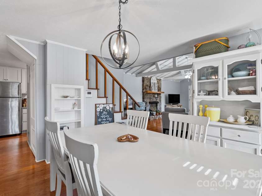 8 Union Chapel Road, Weaverville, NC 28787.  MLS# CAR4227516, YatesRealty ID 8691. 