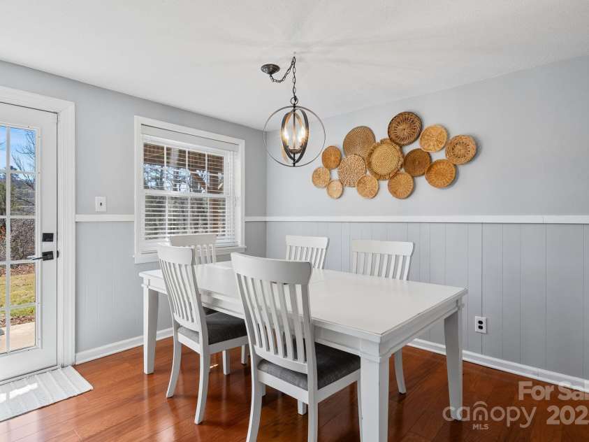8 Union Chapel Road, Weaverville, NC 28787.  MLS# CAR4227516, YatesRealty ID 8691. 