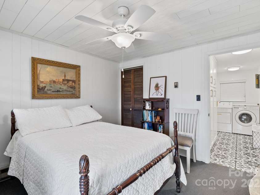 8 Union Chapel Road, Weaverville, NC 28787.  MLS# CAR4227516, YatesRealty ID 8691. 
