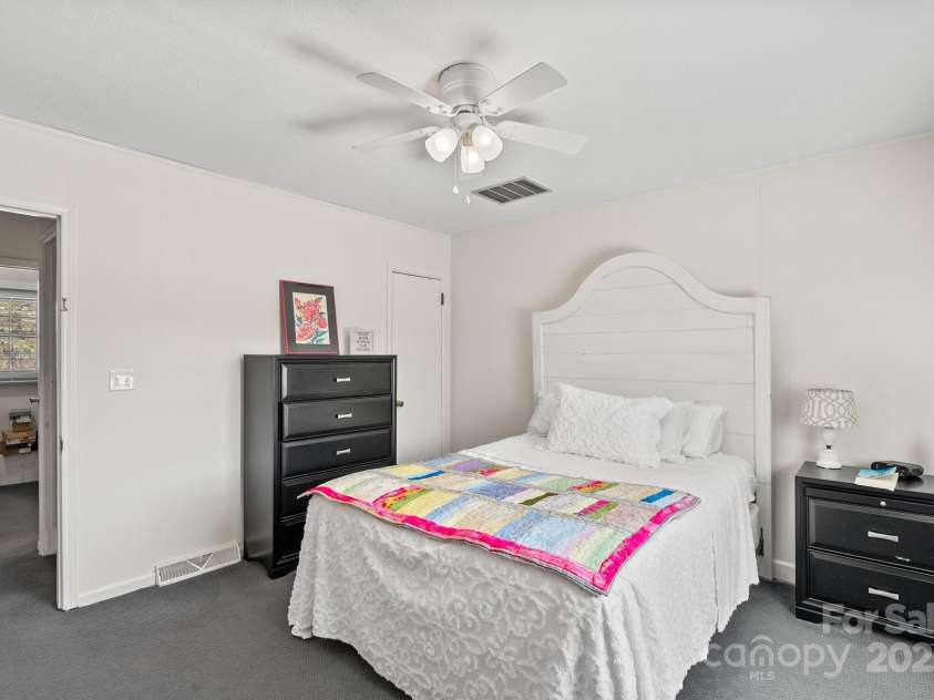 8 Union Chapel Road, Weaverville, NC 28787.  MLS# CAR4227516, YatesRealty ID 8691. 