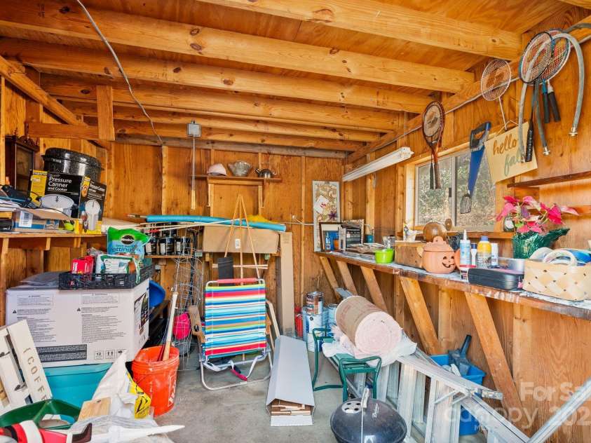 8 Union Chapel Road, Weaverville, NC 28787.  MLS# CAR4227516, YatesRealty ID 8691. 