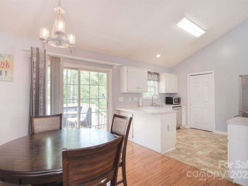 216 Dewars Drive, Rock Hill, SC 29730.  MLS# CAR4244259, YatesRealty ID 8692. 