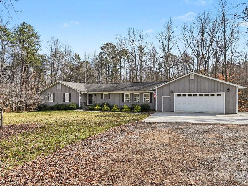3170 Asbury Church Road, Lincolnton, NC 28092.  MLS# CAR4342152, YatesRealty ID 8693. 