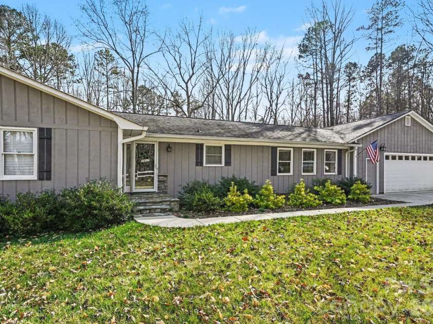 3170 Asbury Church Road, Lincolnton, NC 28092.  MLS# CAR4342152, YatesRealty ID 8693. 