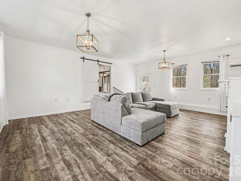 3170 Asbury Church Road, Lincolnton, NC 28092.  MLS# CAR4342152, YatesRealty ID 8693. 