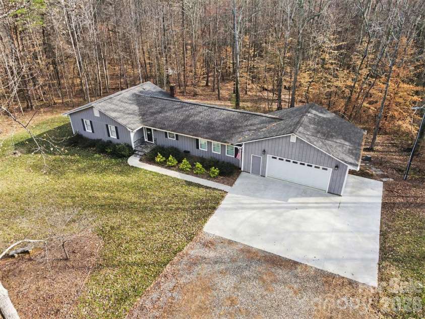 3170 Asbury Church Road, Lincolnton, NC 28092.  MLS# CAR4342152, YatesRealty ID 8693. 