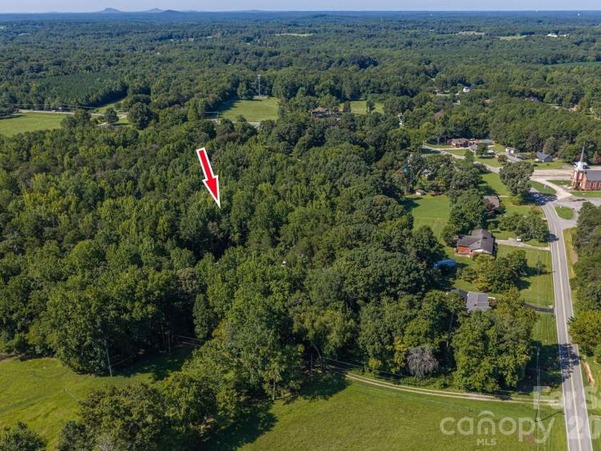3170 Asbury Church Road, Lincolnton, NC 28092.  MLS# CAR4414032, YatesRealty ID 8693. 