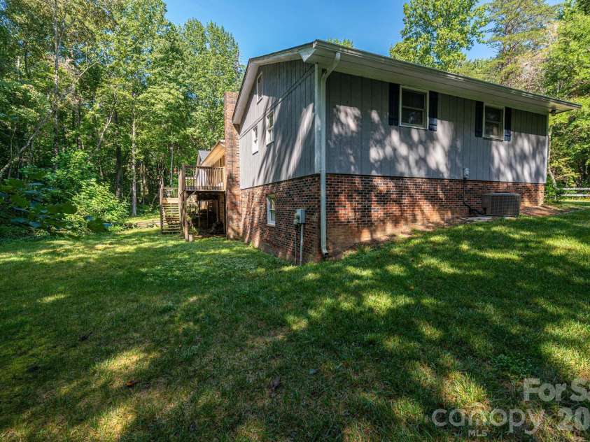 3170 Asbury Church Road, Lincolnton, NC 28092.  MLS# CAR4414032, YatesRealty ID 8693. 