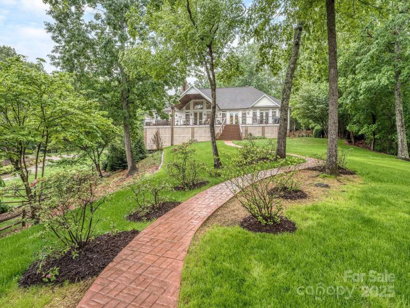 5951 Johnson Road, Clover, SC 29710.  MLS# CAR4249131, YatesRealty ID 8694. 