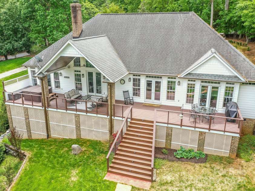 5951 Johnson Road, Clover, SC 29710.  MLS# CAR4249131, YatesRealty ID 8694. 