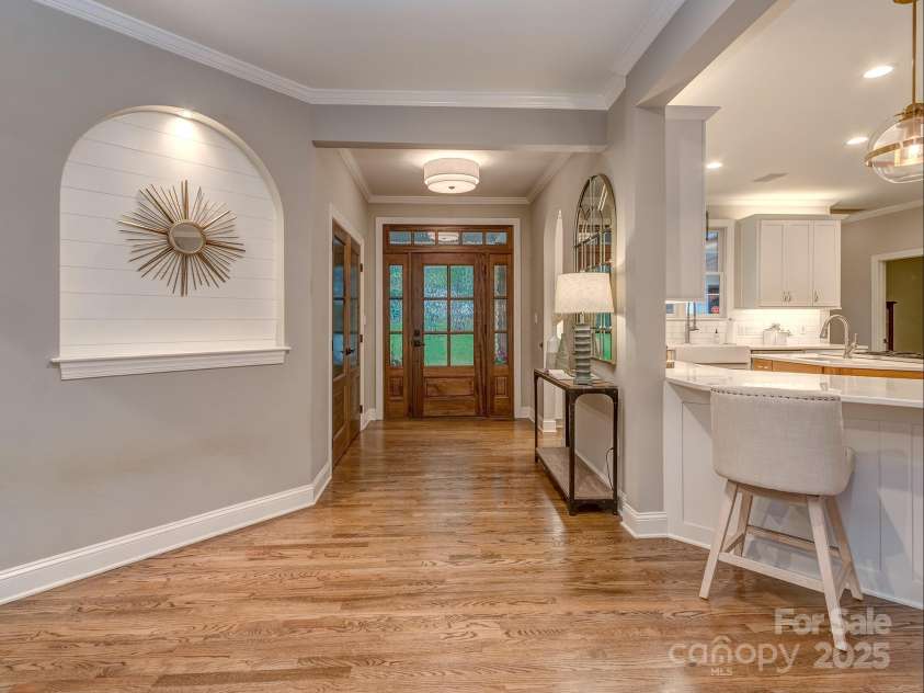 5951 Johnson Road, Clover, SC 29710.  MLS# CAR4249131, YatesRealty ID 8694. 