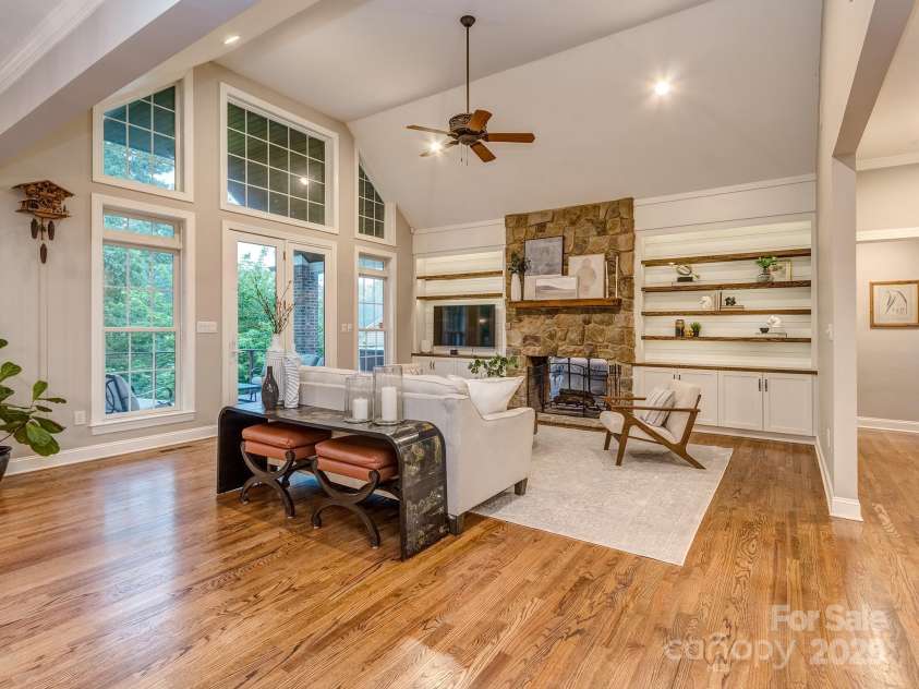 5951 Johnson Road, Clover, SC 29710.  MLS# CAR4249131, YatesRealty ID 8694. 