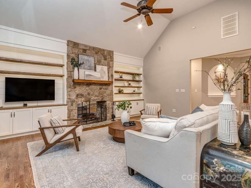 5951 Johnson Road, Clover, SC 29710.  MLS# CAR4249131, YatesRealty ID 8694. 