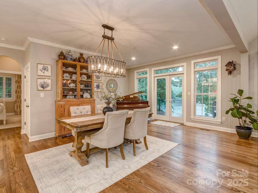 5951 Johnson Road, Clover, SC 29710.  MLS# CAR4249131, YatesRealty ID 8694. 