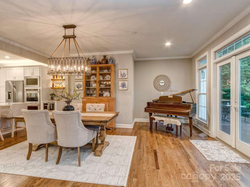 5951 Johnson Road, Clover, SC 29710.  MLS# CAR4249131, YatesRealty ID 8694. 