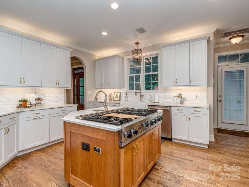 5951 Johnson Road, Clover, SC 29710.  MLS# CAR4249131, YatesRealty ID 8694. 