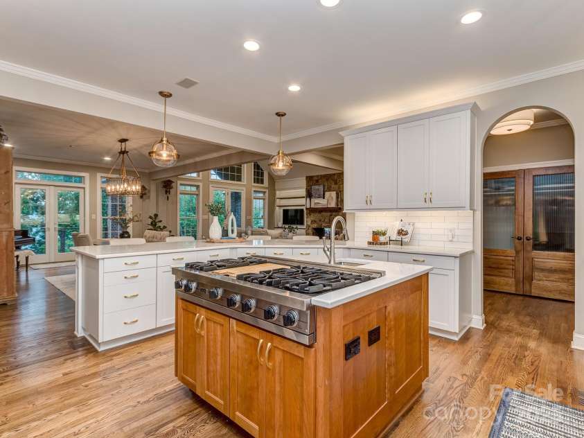 5951 Johnson Road, Clover, SC 29710.  MLS# CAR4249131, YatesRealty ID 8694. 