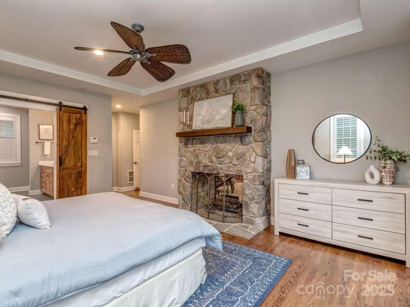 5951 Johnson Road, Clover, SC 29710.  MLS# CAR4249131, YatesRealty ID 8694. 