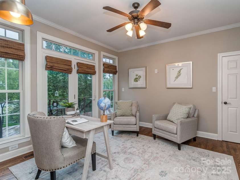 5951 Johnson Road, Clover, SC 29710.  MLS# CAR4249131, YatesRealty ID 8694. 