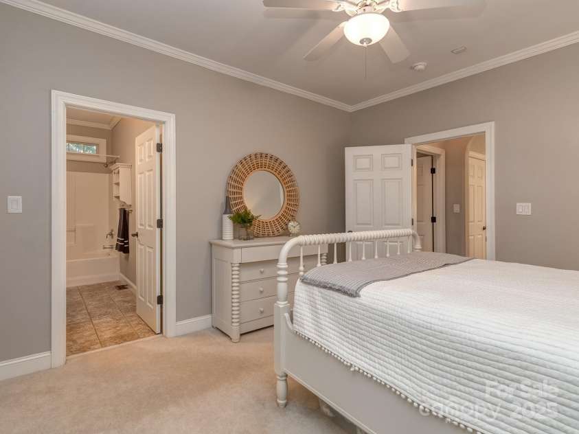 5951 Johnson Road, Clover, SC 29710.  MLS# CAR4249131, YatesRealty ID 8694. 