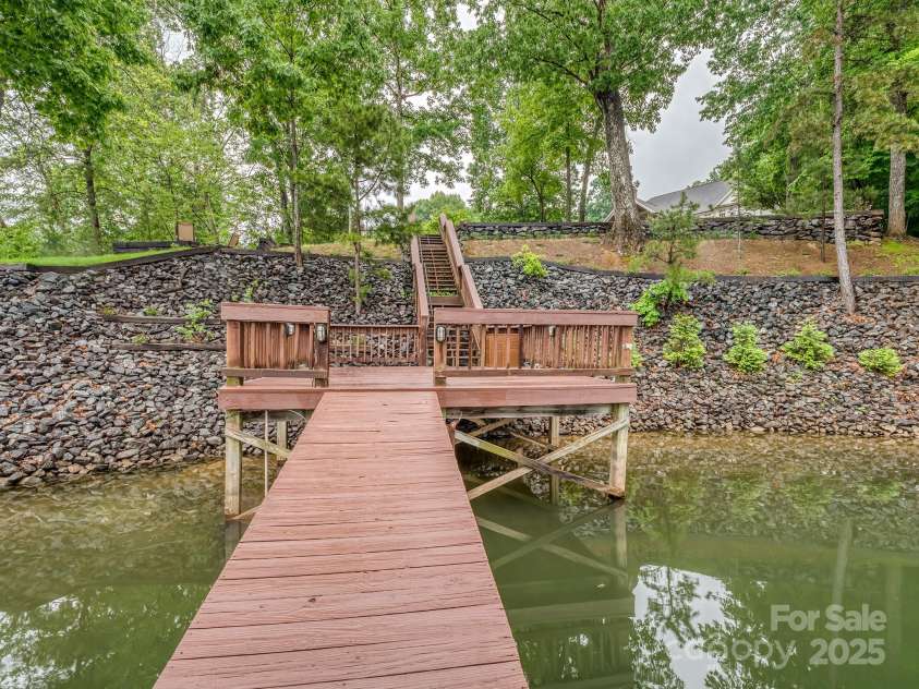 5951 Johnson Road, Clover, SC 29710.  MLS# CAR4249131, YatesRealty ID 8694. 