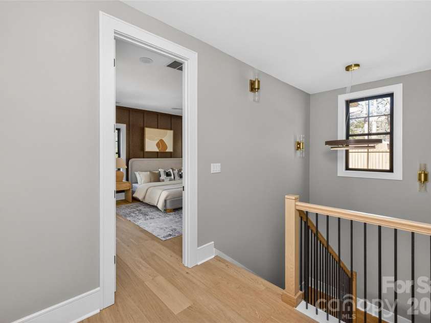 6811 Burlwood Road, Charlotte, NC 28211.  MLS# CAR4308472, YatesRealty ID 8696. 