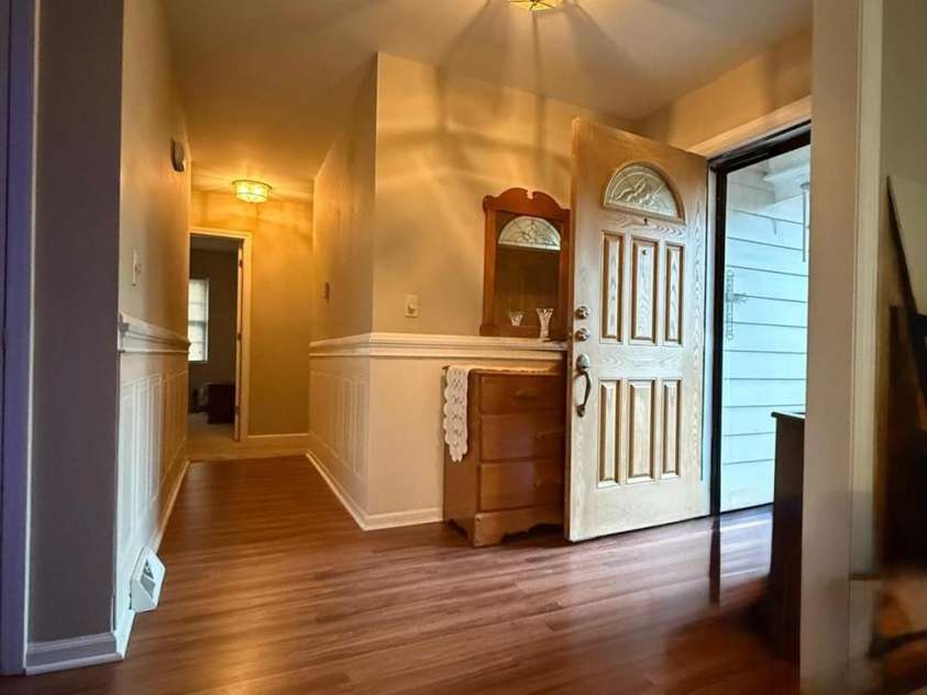 13547 Idlefield Lane, Matthews, NC 28105.  MLS# CAR4360236, YatesRealty ID 8697. 