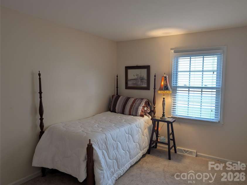 13547 Idlefield Lane, Matthews, NC 28105.  MLS# CAR4360236, YatesRealty ID 8697. 