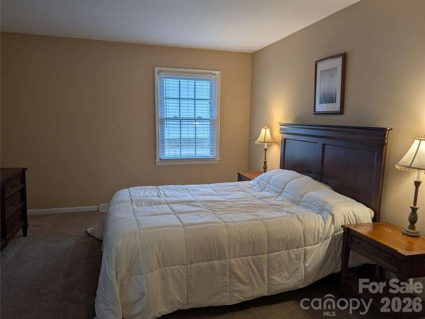 13547 Idlefield Lane, Matthews, NC 28105.  MLS# CAR4360236, YatesRealty ID 8697. 