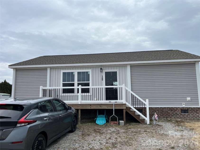 100 Amber Court, Whitakers, NC 27891.  MLS# CAR4347420, YatesRealty ID 8699. 