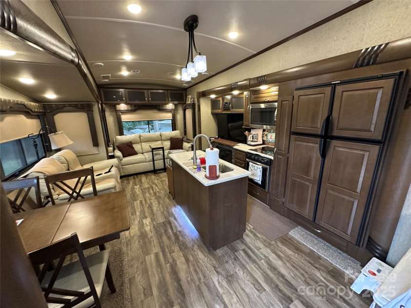 104 Cardinal Drive, New London, NC 28127.  MLS# CAR4271571, YatesRealty ID 87. 