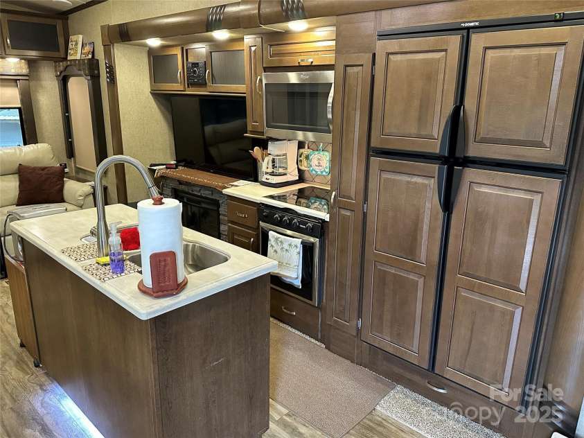 104 Cardinal Drive, New London, NC 28127.  MLS# CAR4271571, YatesRealty ID 87. 