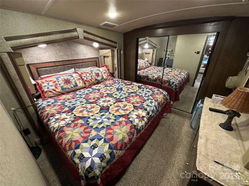 104 Cardinal Drive, New London, NC 28127.  MLS# CAR4271571, YatesRealty ID 87. 