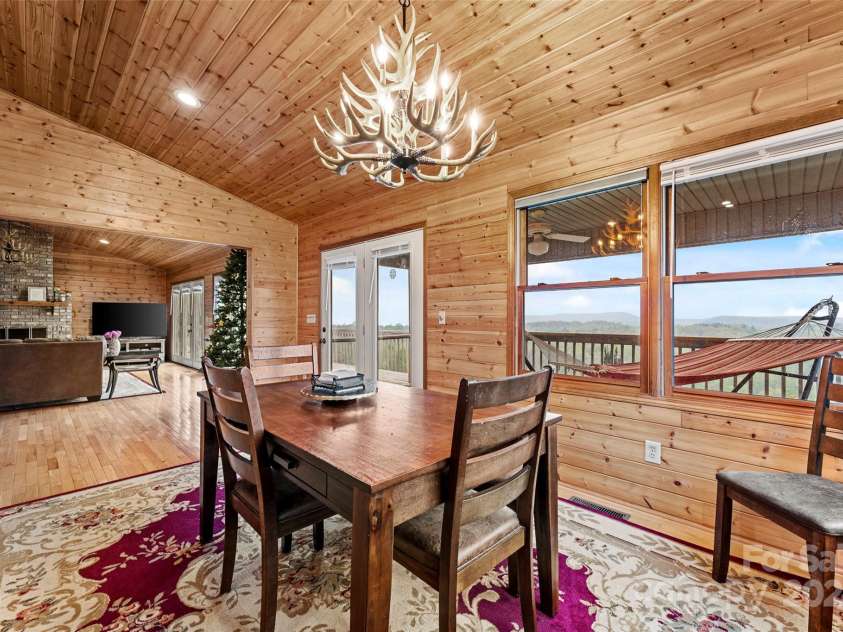 70 Moor Lane, Brevard, NC 28712.  MLS# CAR4134812, YatesRealty ID 87. Bon Appetite!