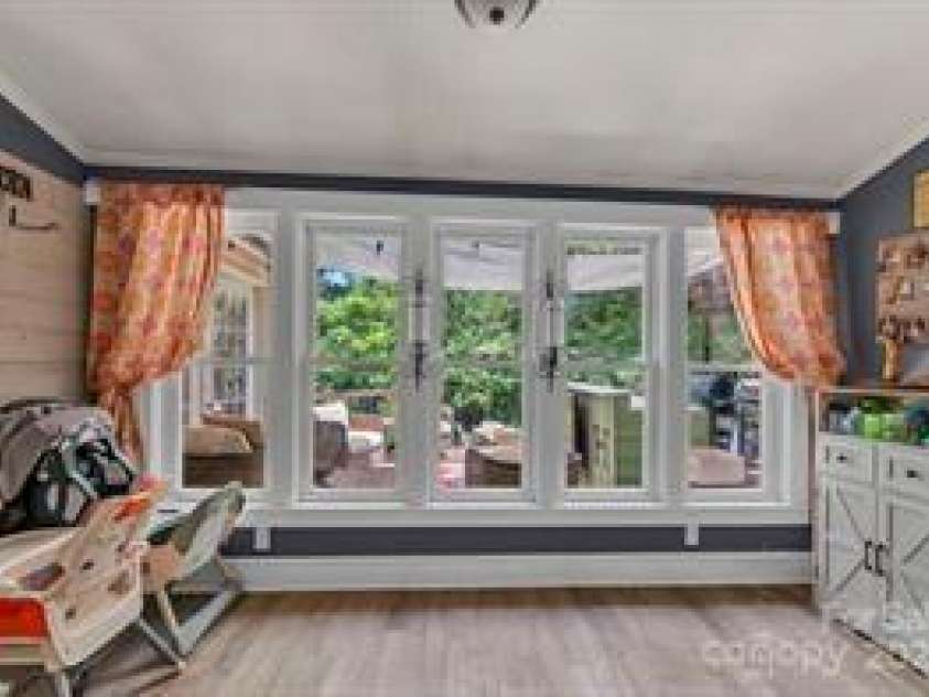 206 Brook Street, Wilkesboro, NC 28697.  MLS# CAR4325196, YatesRealty ID 870. 