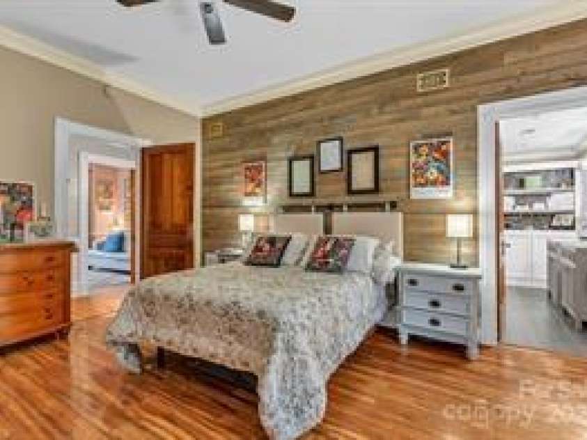 206 Brook Street, Wilkesboro, NC 28697.  MLS# CAR4325196, YatesRealty ID 870. 