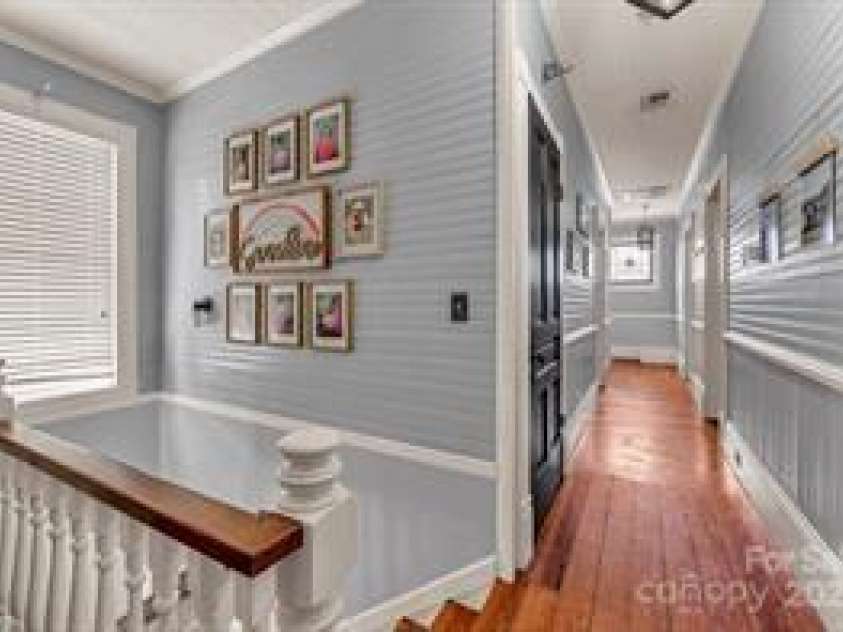 206 Brook Street, Wilkesboro, NC 28697.  MLS# CAR4325196, YatesRealty ID 870. 