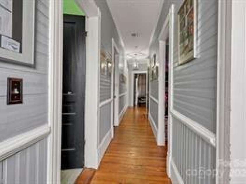 206 Brook Street, Wilkesboro, NC 28697.  MLS# CAR4325196, YatesRealty ID 870. 