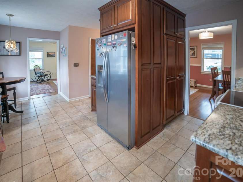 3153 Village Drive, Morganton, NC 28655.  MLS# CAR4365751, YatesRealty ID 8700. 
