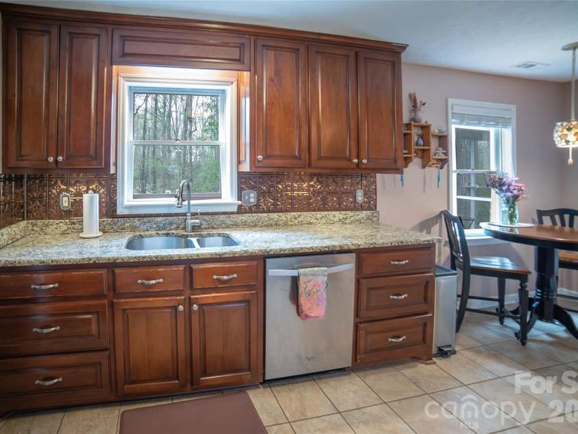 3153 Village Drive, Morganton, NC 28655.  MLS# CAR4365751, YatesRealty ID 8700. 