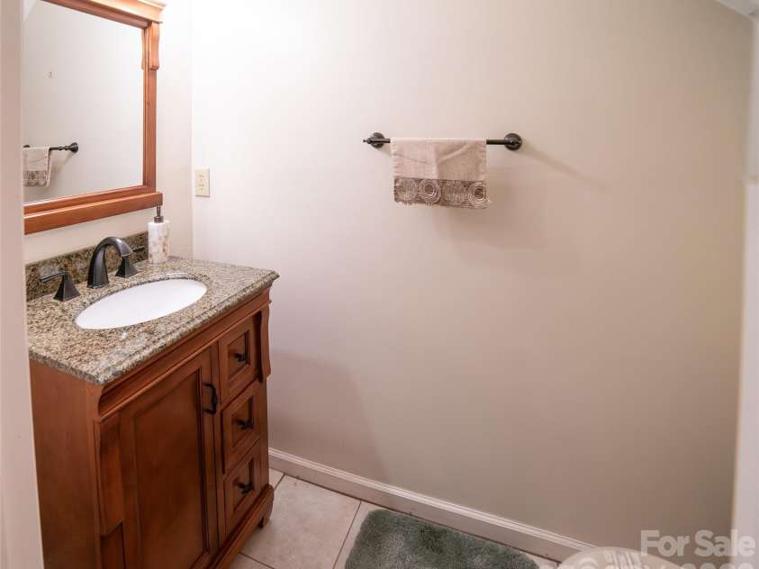 3153 Village Drive, Morganton, NC 28655.  MLS# CAR4365751, YatesRealty ID 8700. 
