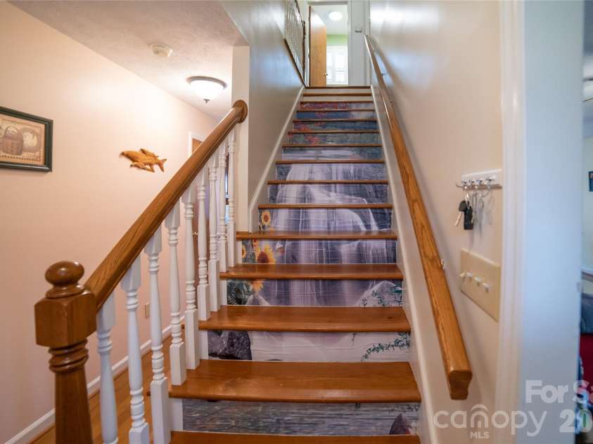 3153 Village Drive, Morganton, NC 28655.  MLS# CAR4365751, YatesRealty ID 8700. 