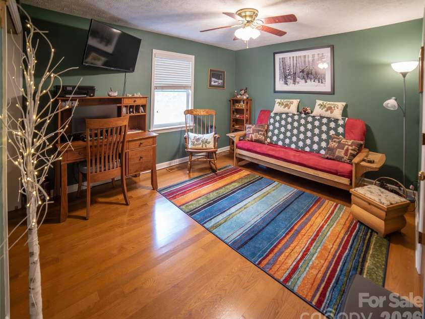 3153 Village Drive, Morganton, NC 28655.  MLS# CAR4365751, YatesRealty ID 8700. 
