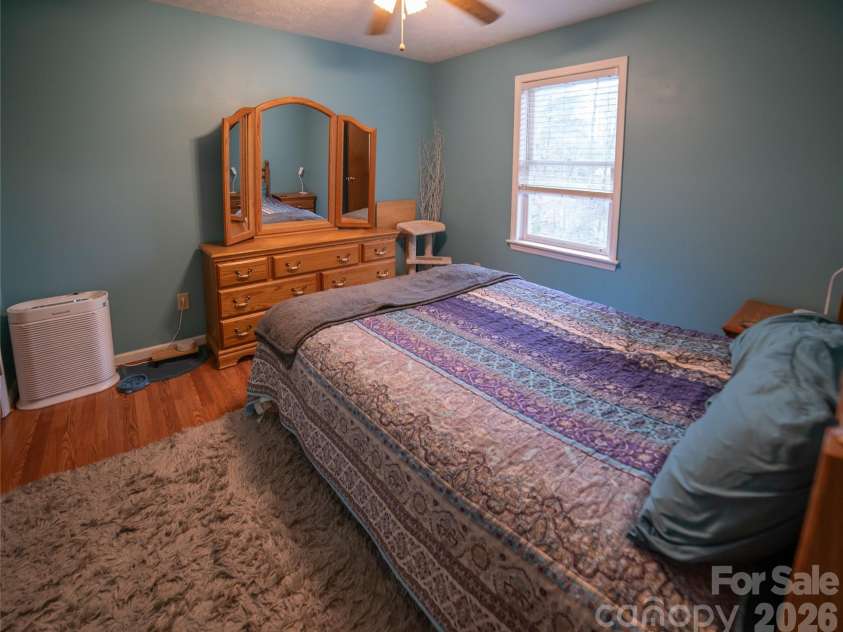 3153 Village Drive, Morganton, NC 28655.  MLS# CAR4365751, YatesRealty ID 8700. 