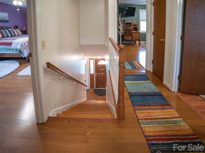 3153 Village Drive, Morganton, NC 28655.  MLS# CAR4365751, YatesRealty ID 8700. 