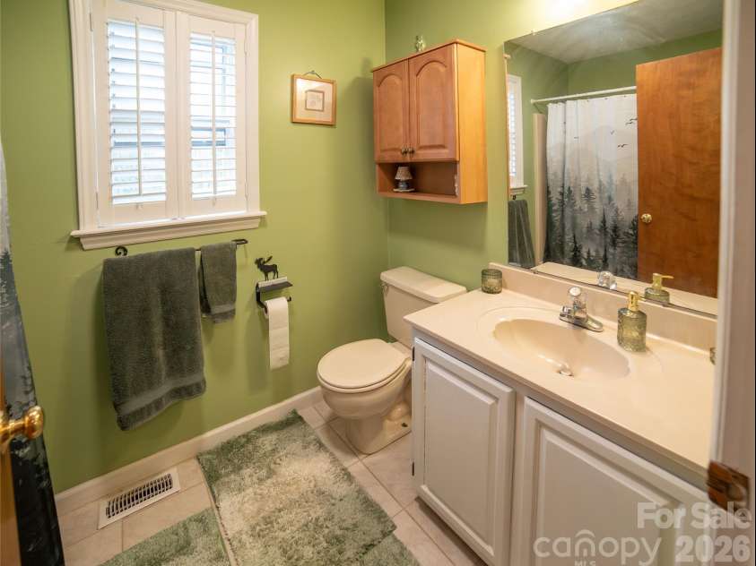 3153 Village Drive, Morganton, NC 28655.  MLS# CAR4365751, YatesRealty ID 8700. 