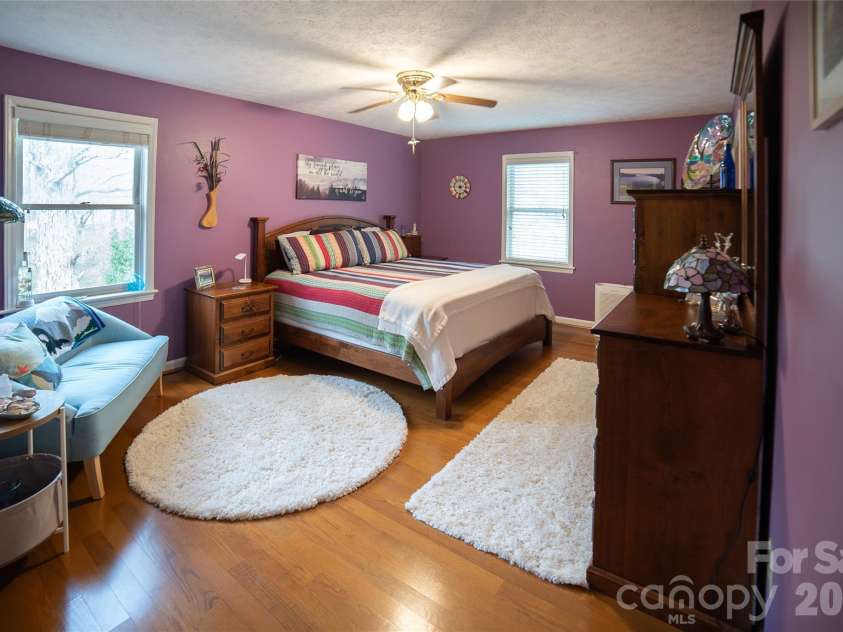 3153 Village Drive, Morganton, NC 28655.  MLS# CAR4365751, YatesRealty ID 8700. 