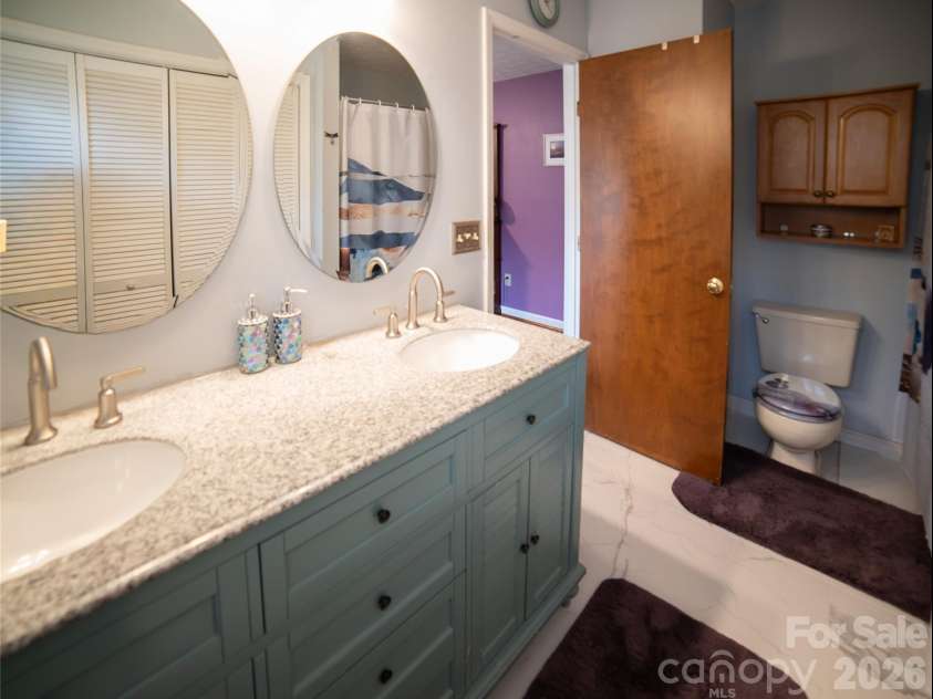 3153 Village Drive, Morganton, NC 28655.  MLS# CAR4365751, YatesRealty ID 8700. 