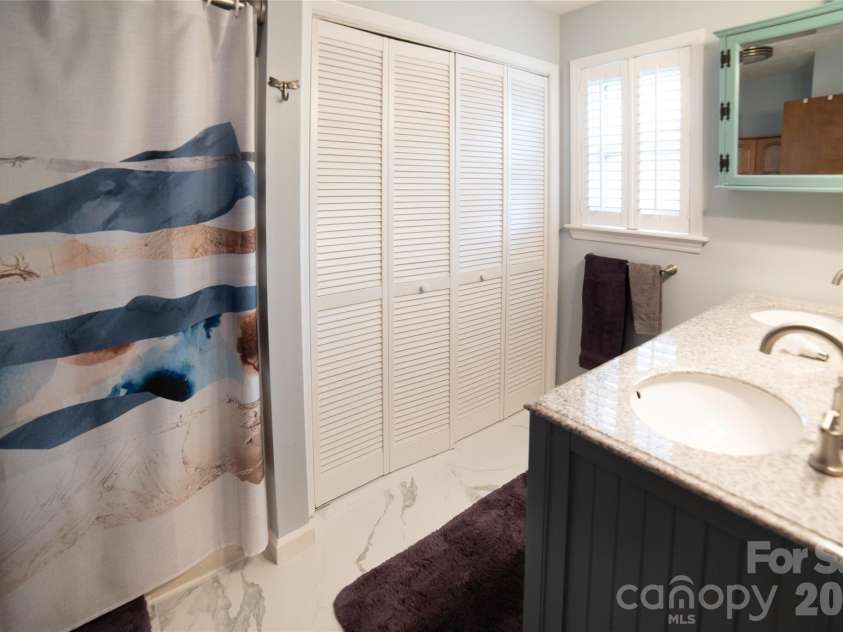 3153 Village Drive, Morganton, NC 28655.  MLS# CAR4365751, YatesRealty ID 8700. 